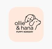 Ollie and Hanna